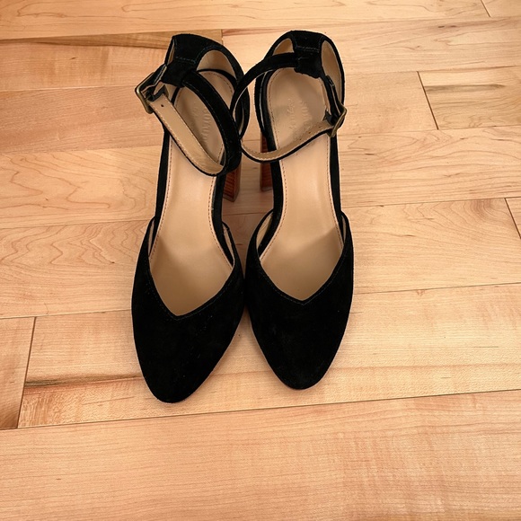 The collette maryjane heels by Soludos - Picture 9 of 12